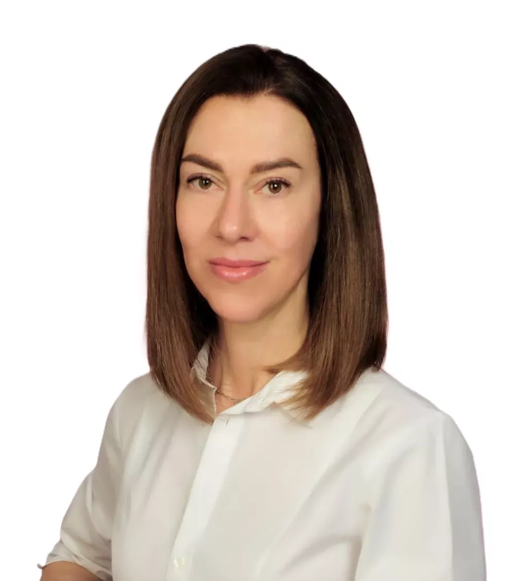 Логинова Евгения Дмитриевна