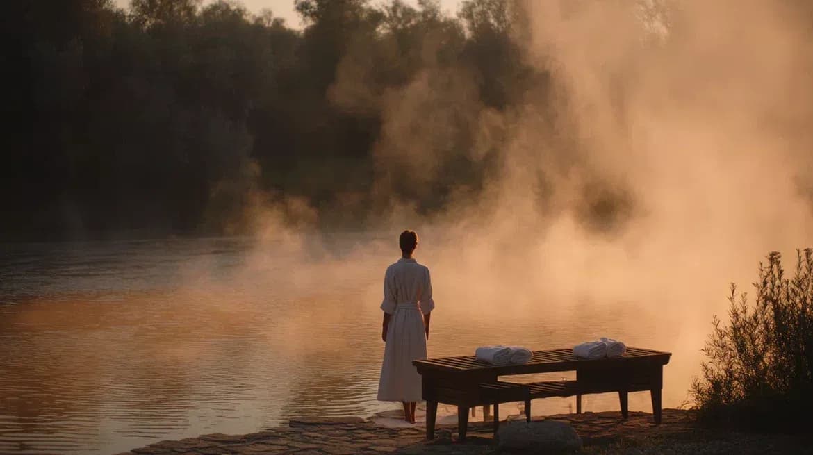 Банные туры 