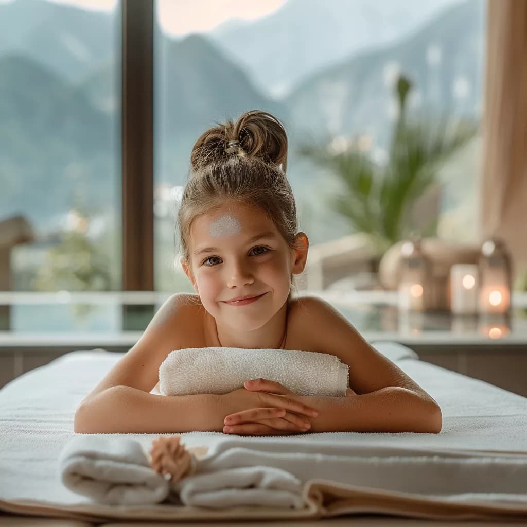 Программы в Спа комплексе и Центре алтайского здоровья