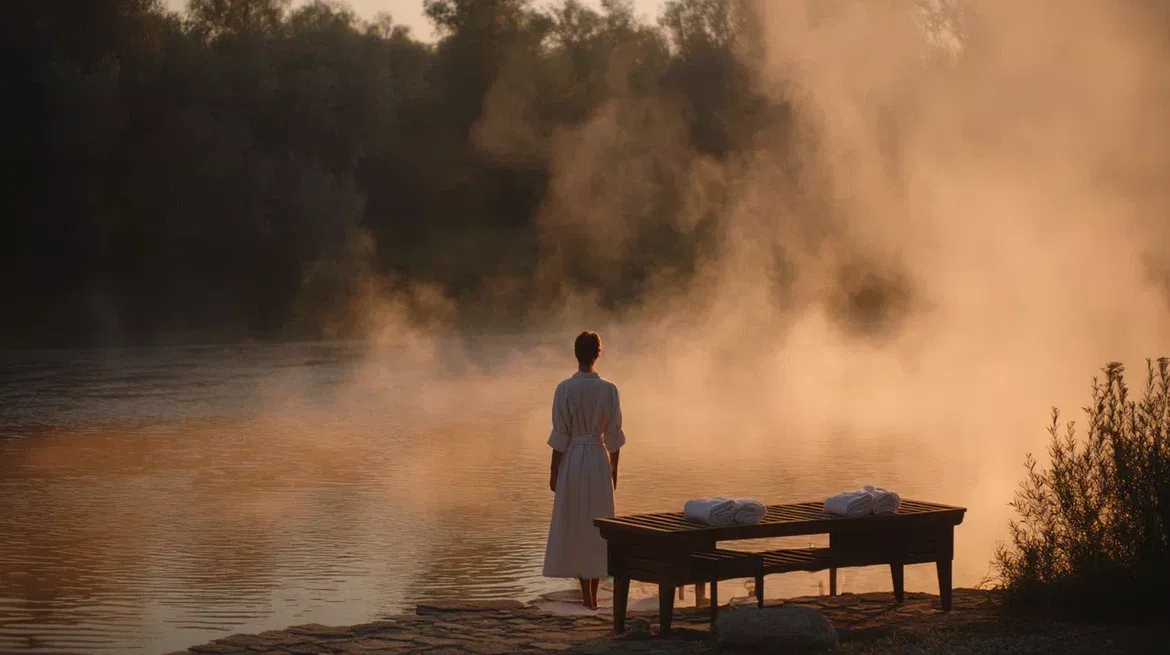 Банные туры 