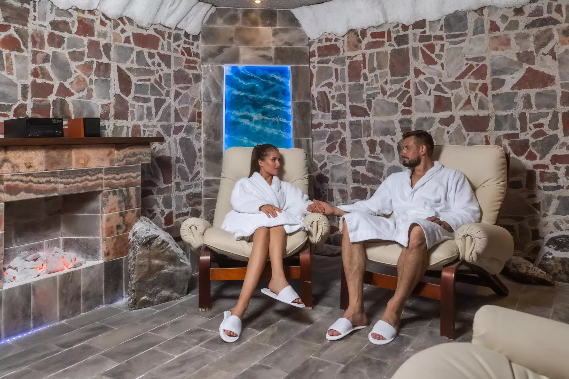 Путевка на курорт:  ОТДЫХ