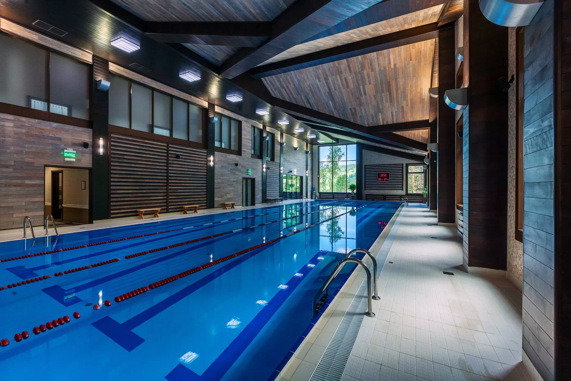 SPA-комплекс