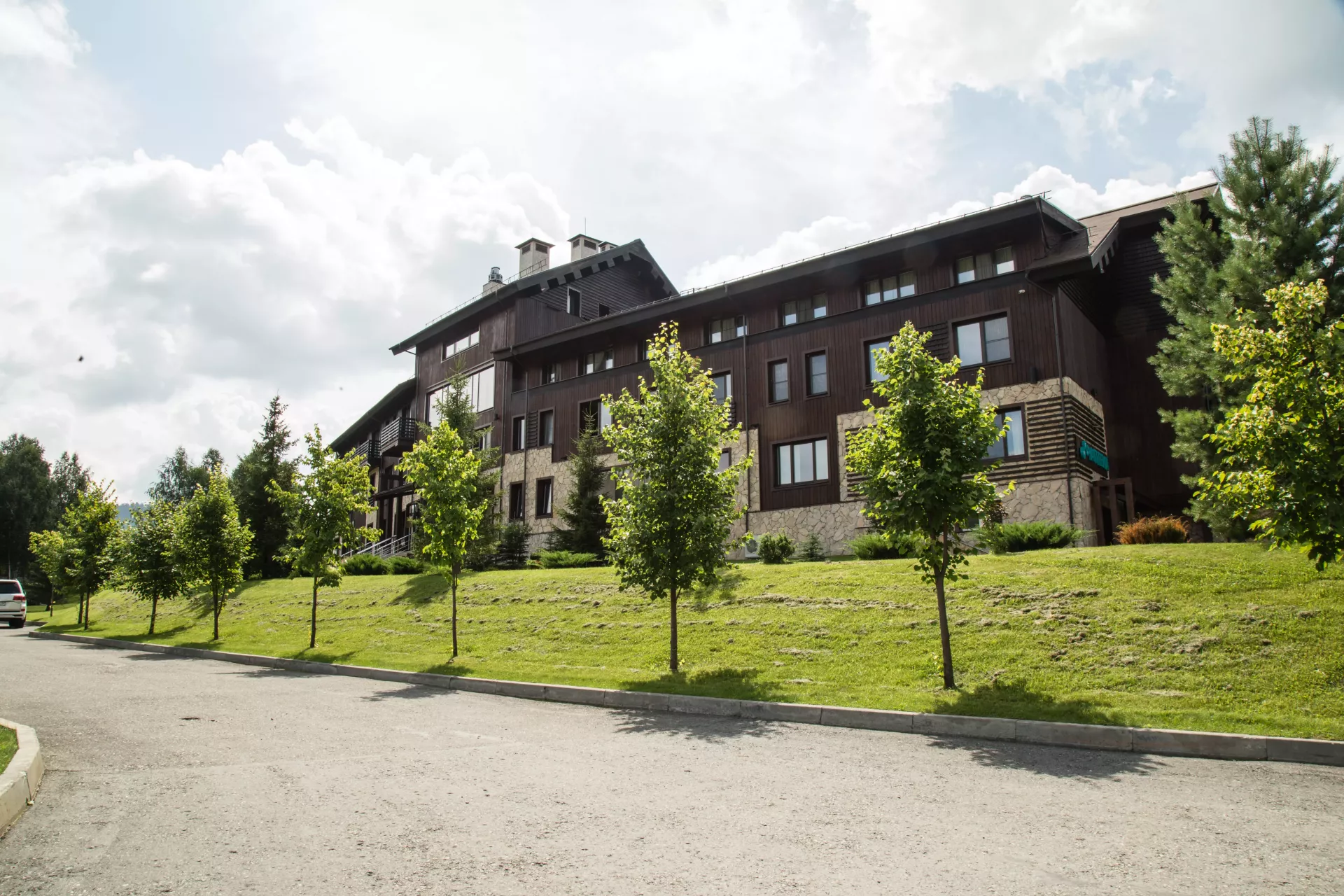 Центр алтайского здоровья