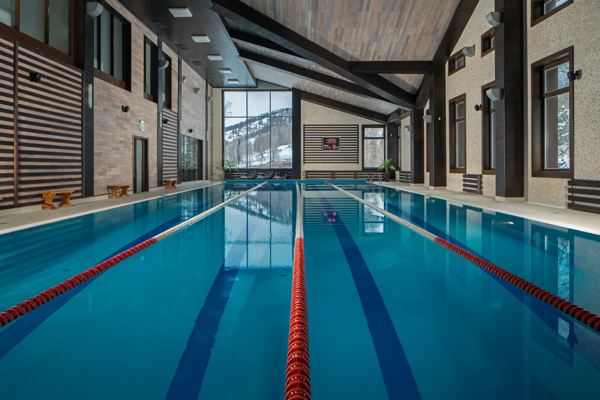 SPA-комплекс