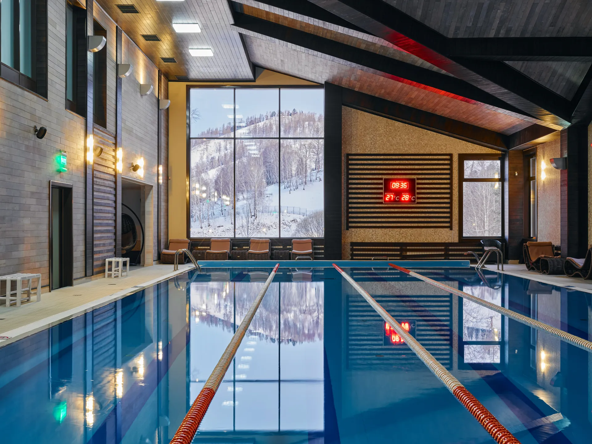 SPA-комплекс