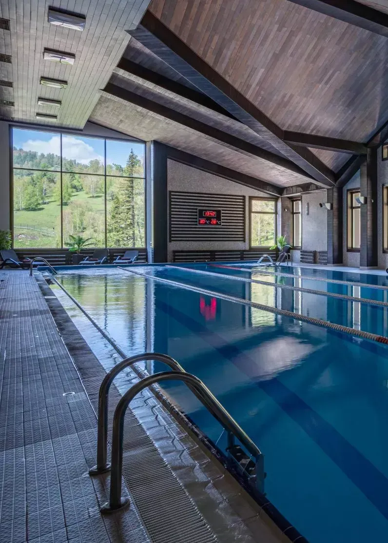 Спа-комплекс