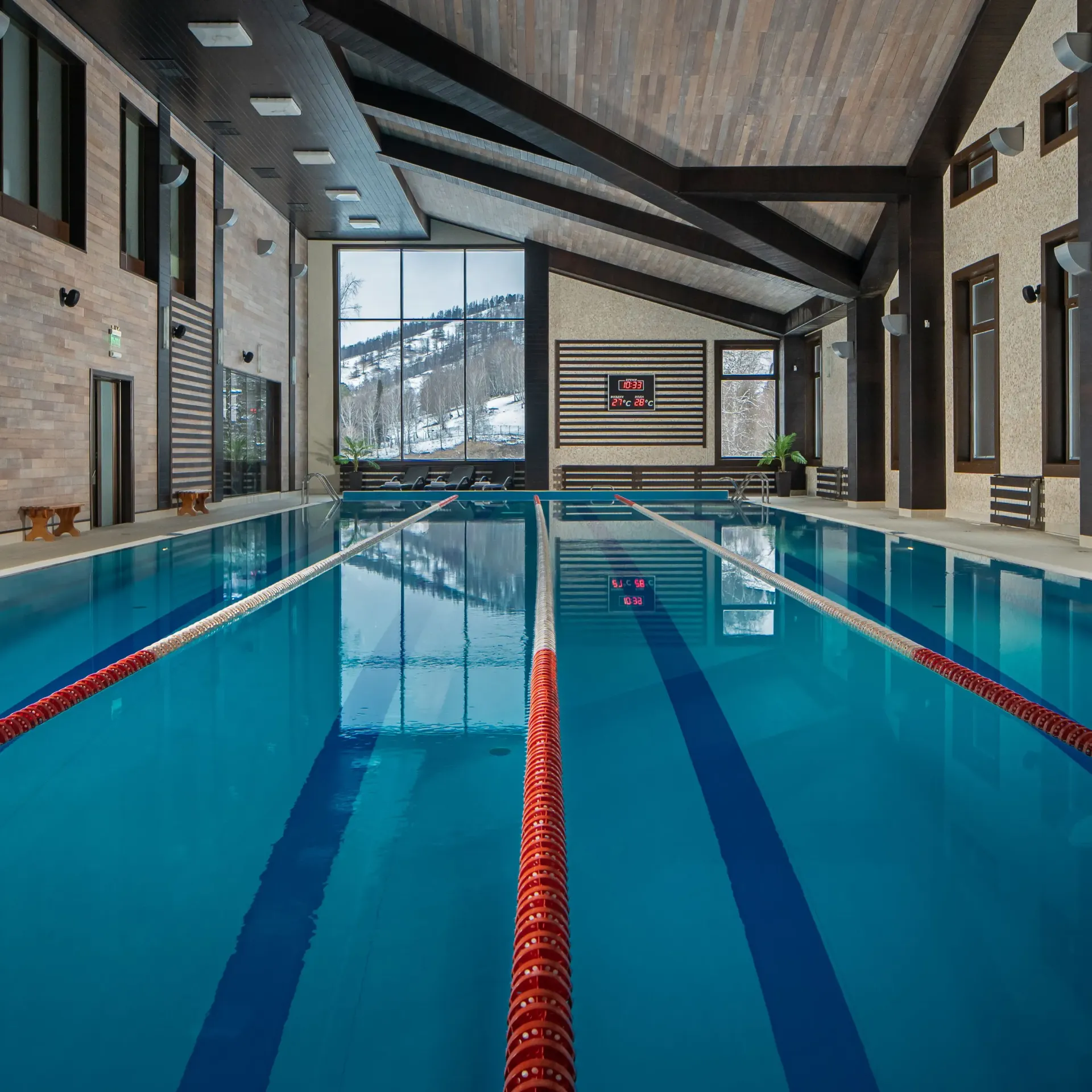 Спа-комплекс