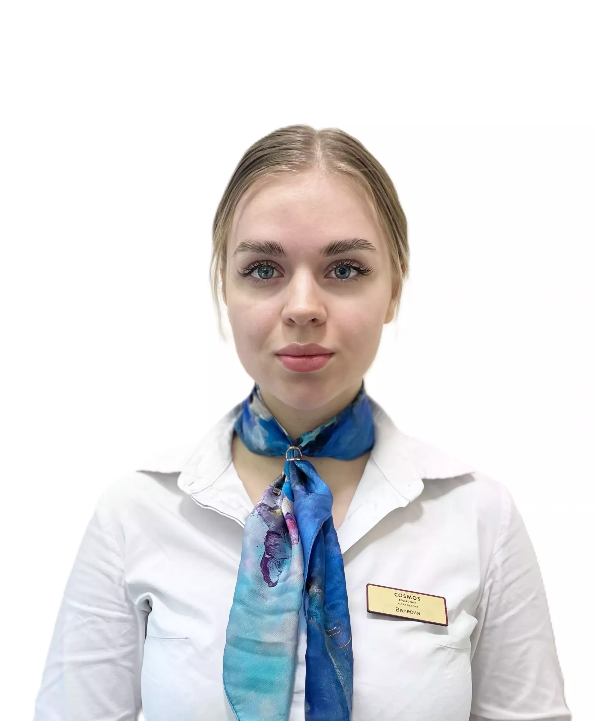 Ананьева Валерия