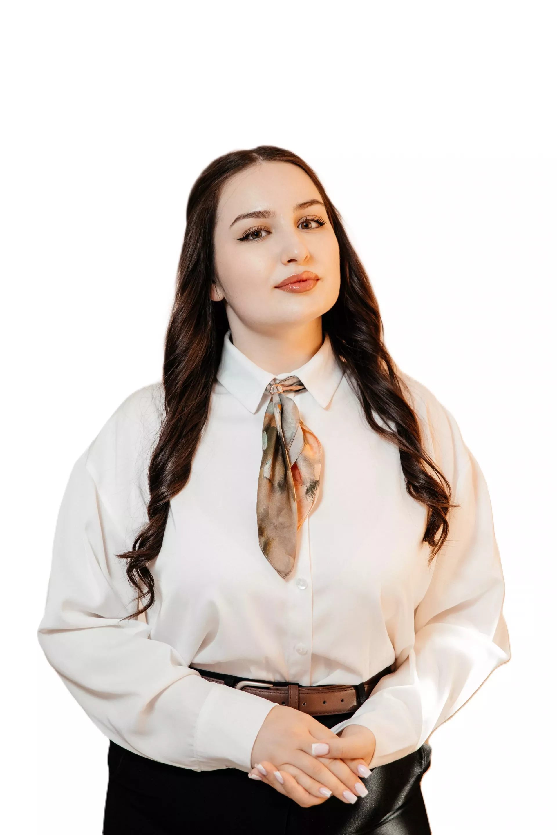 Банникова Елена