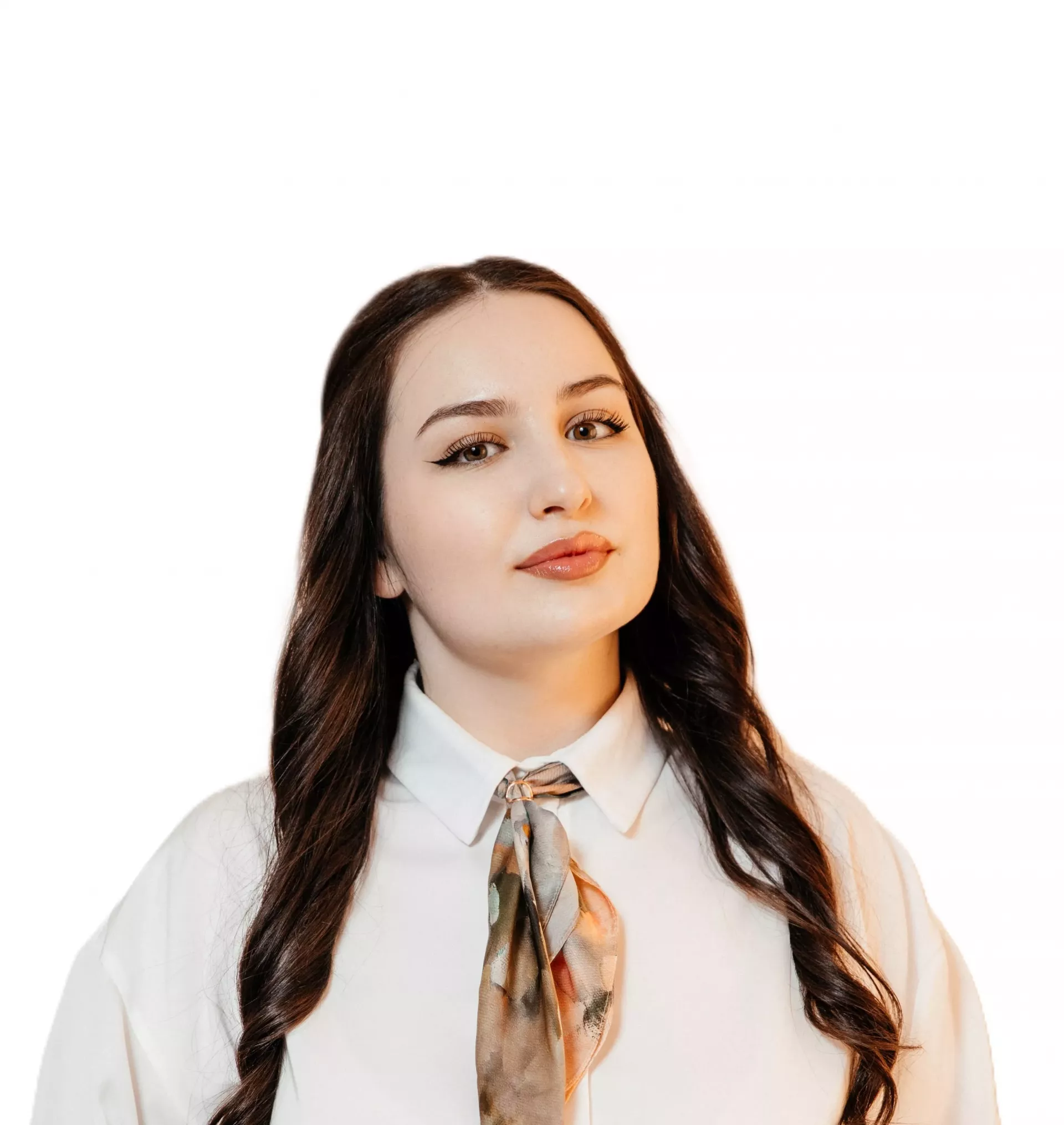 Банникова Елена